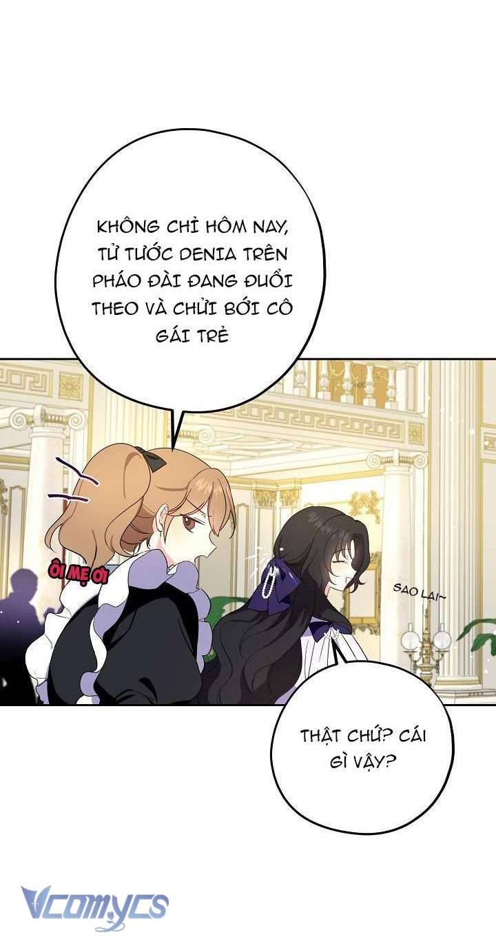 A Nào, Ngậm Thìa Vàng Nhé? Chap 4 - Trang 3