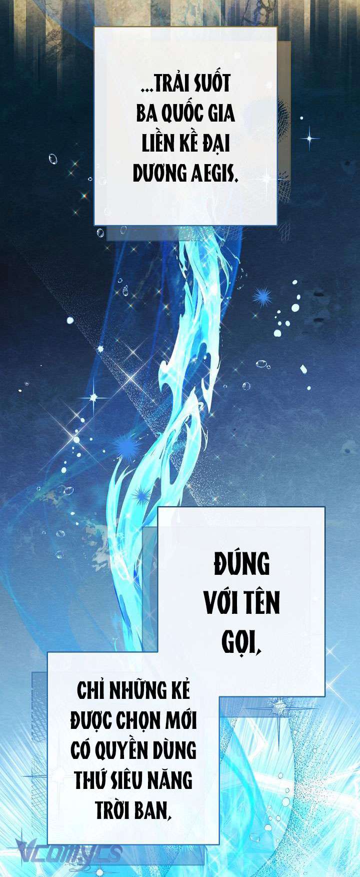 Hầu Gái Độc Quyền Của Hoàng Hậu Phản Diện Chapter 9 - Trang 4