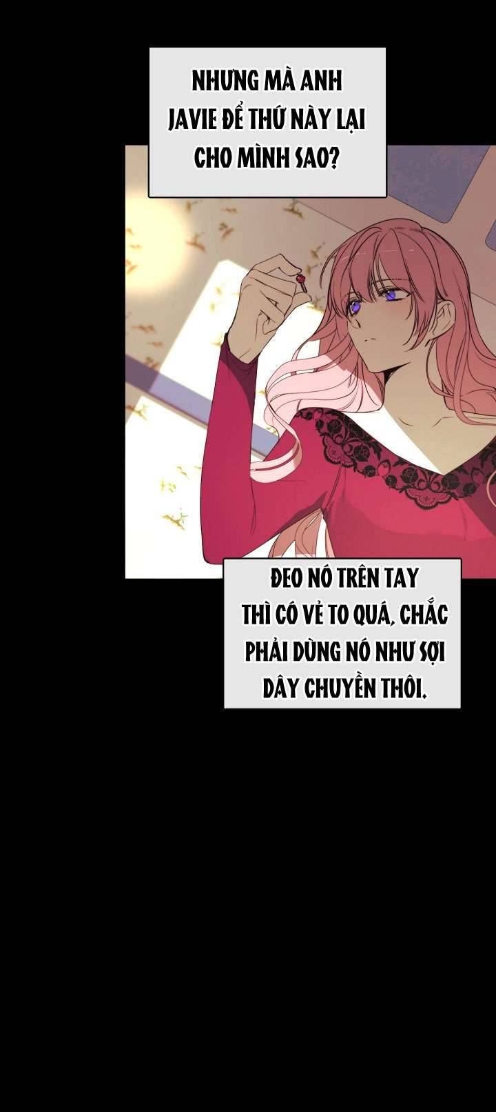 Ác Nữ Cần Bạo Chúa Chapter 48 - Trang 4