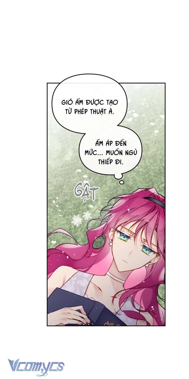 Kết Cục Của Nhân Vật Phản Diện Chỉ Có Thể Là Cái Chết Chapter 97 - Trang 4