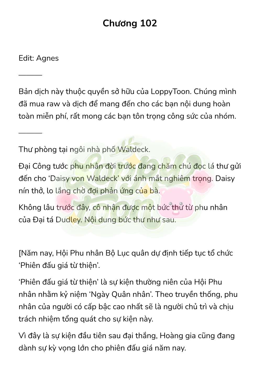 [Novel] Trận Chiến Ly Hôn! Chap 102 - Trang 2