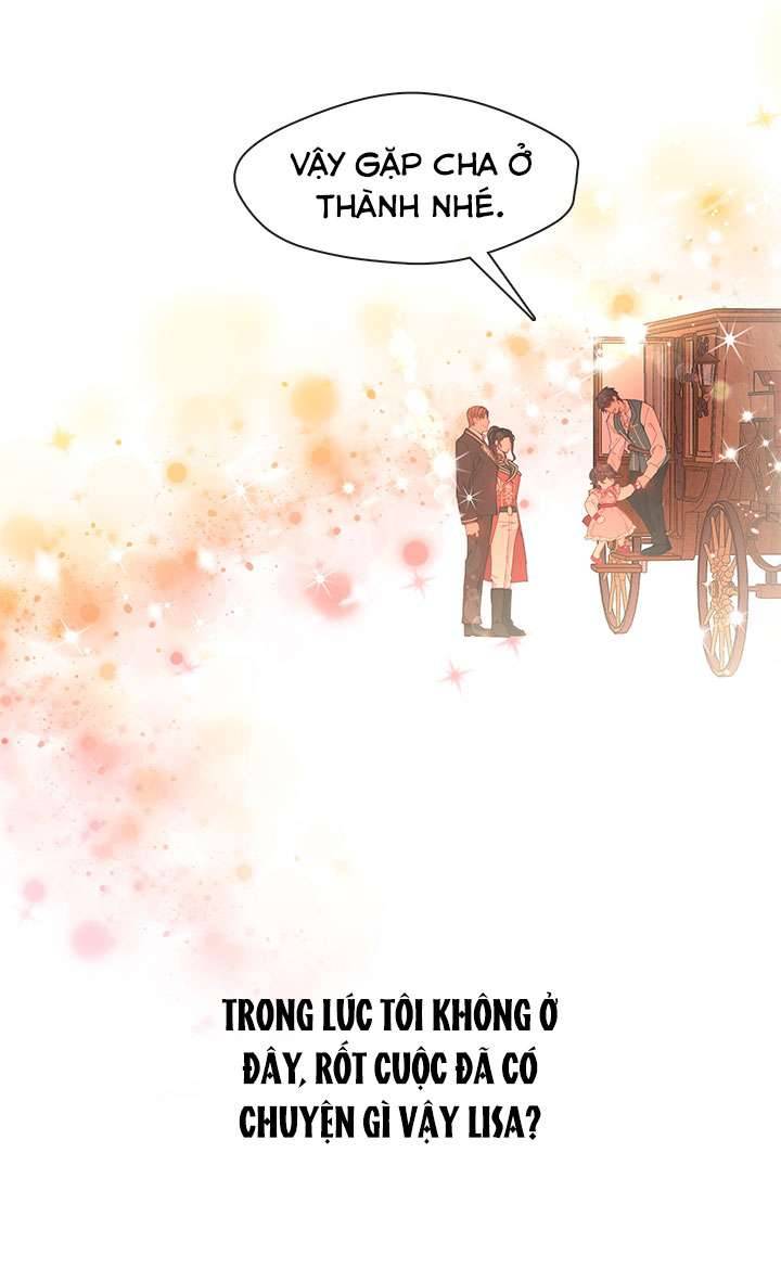 Gia Đình Bị Ám Ảnh Bởi Tôi Chapter 7 - Trang 4