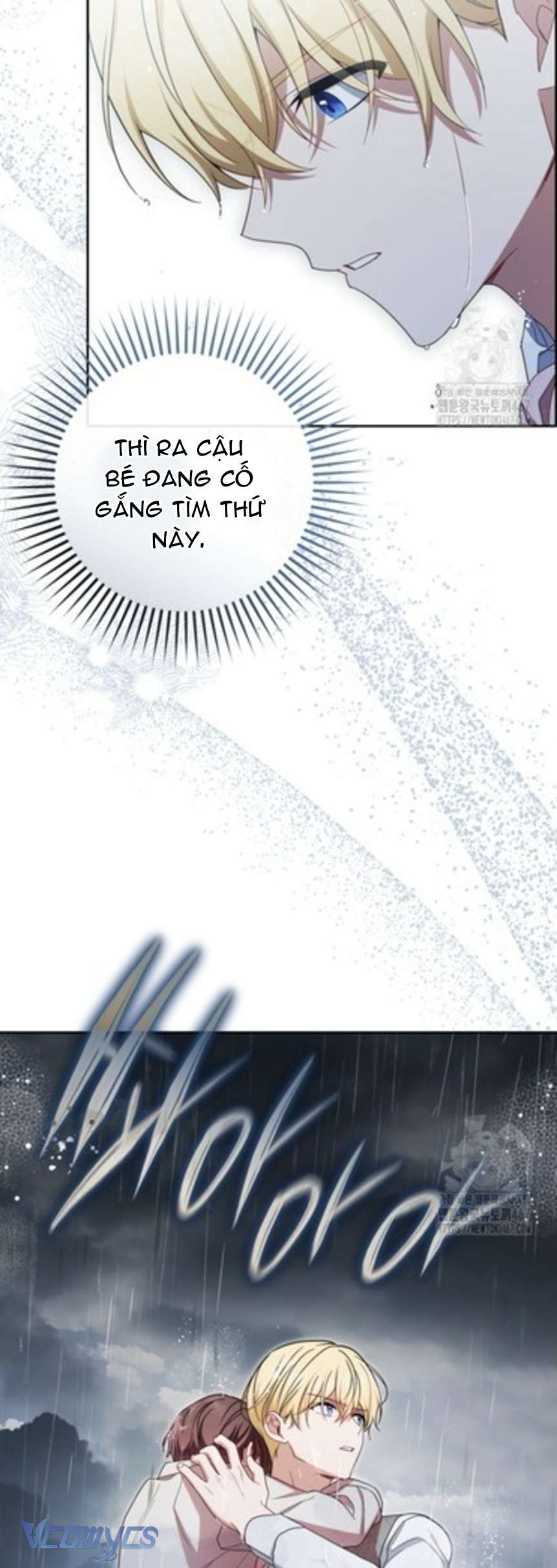 Được Yêu Thương Mà Còn Ngại Ngùng Sao! Chap 80 - Trang 4