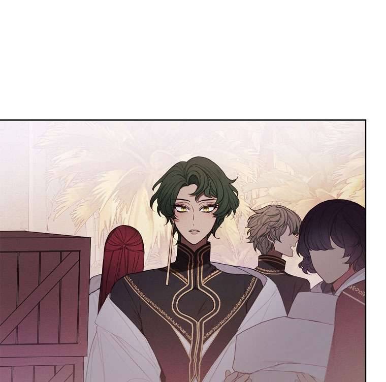 Cửa Hàng Búp Bê Của Công Chúa Chap 28 - Trang 2