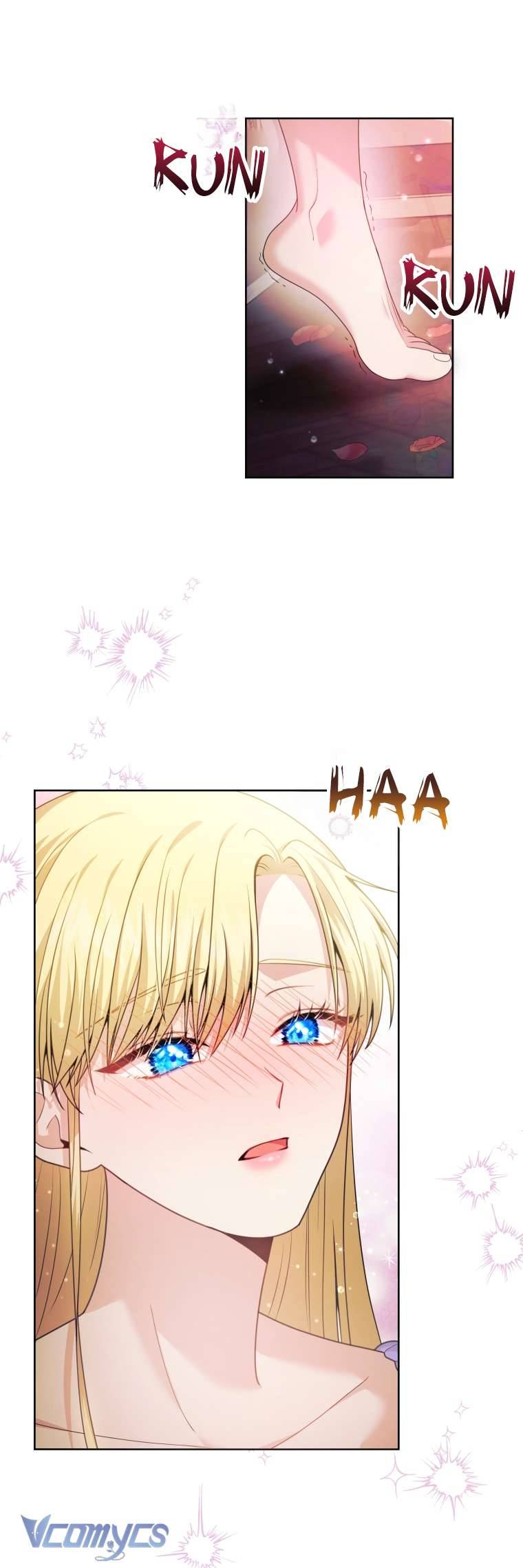 [18+] Phương Pháp Gia Hạn Hợp Đồng Hôn Nhân Chap 4 - Trang 2