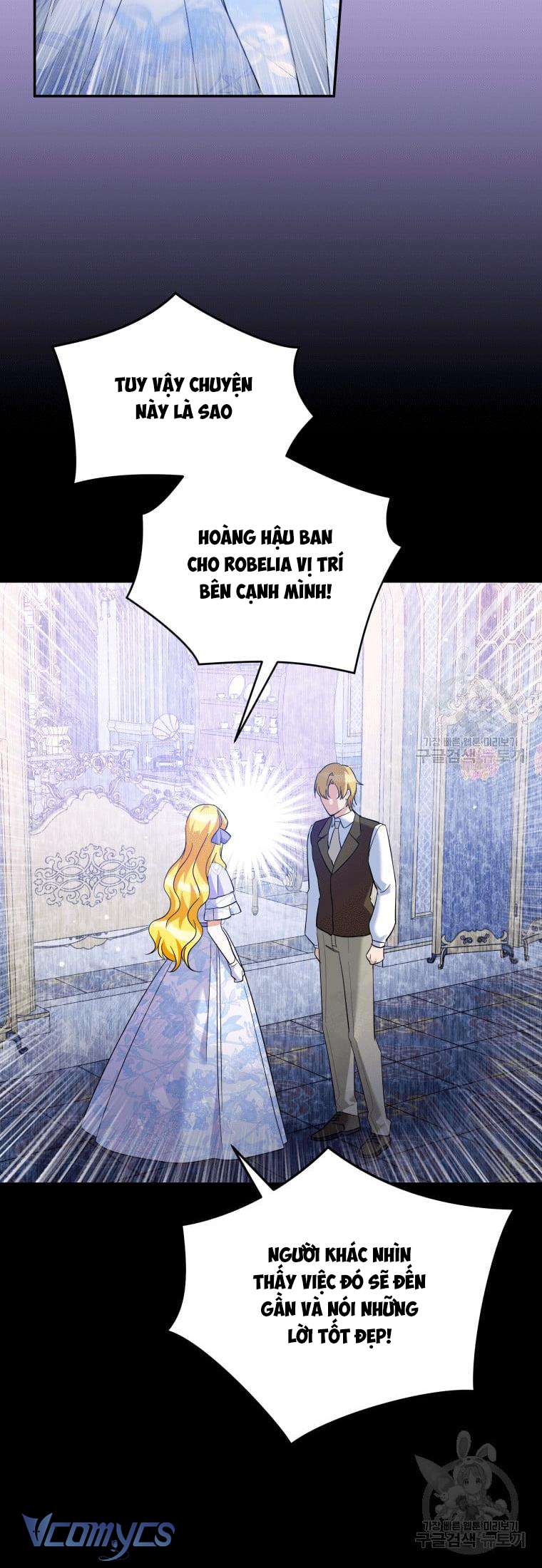 Kế Hoạch Trả Thù Chap 28 - Trang 2