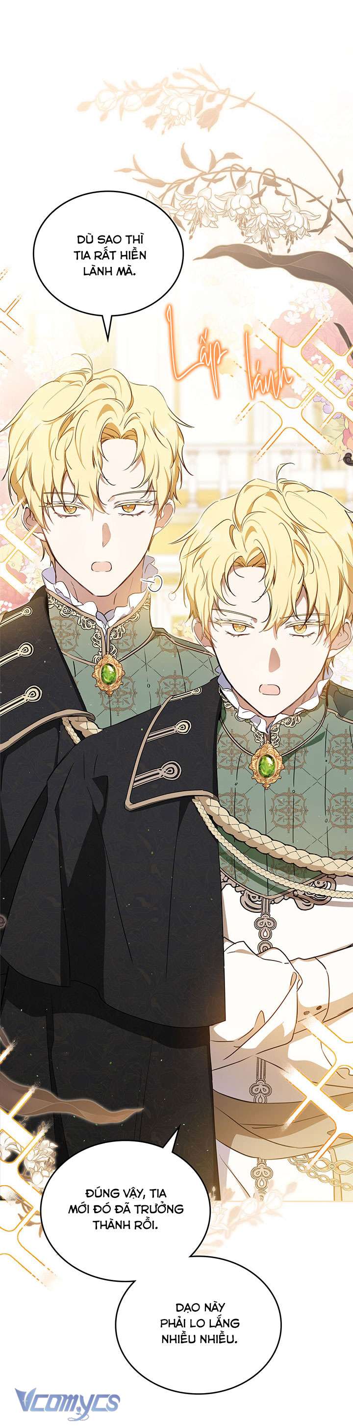 Kiếp Này Nhất Định Làm Gia Chủ Chap 129 - Trang 2