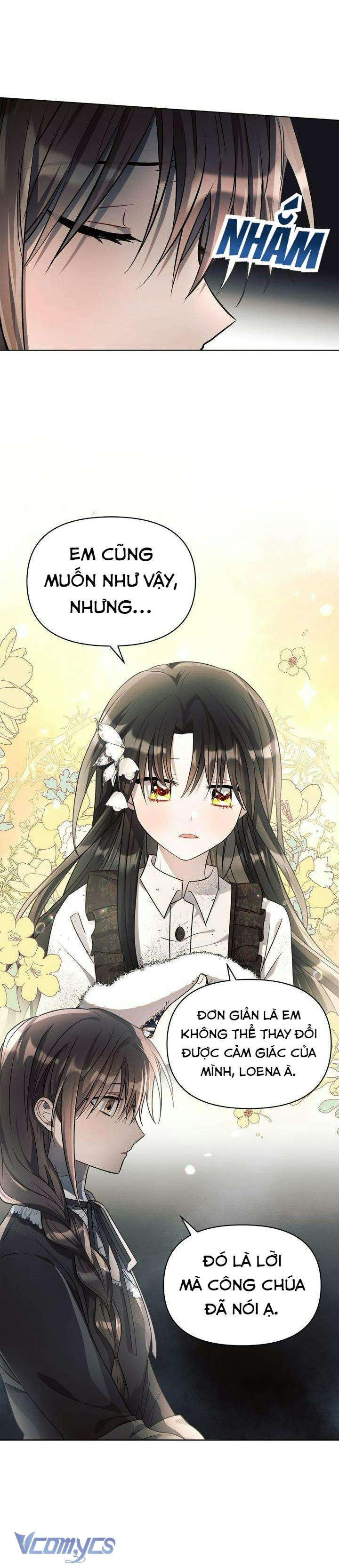 Công Chúa Ashtarte Chapter 14 - Next Chapter 15