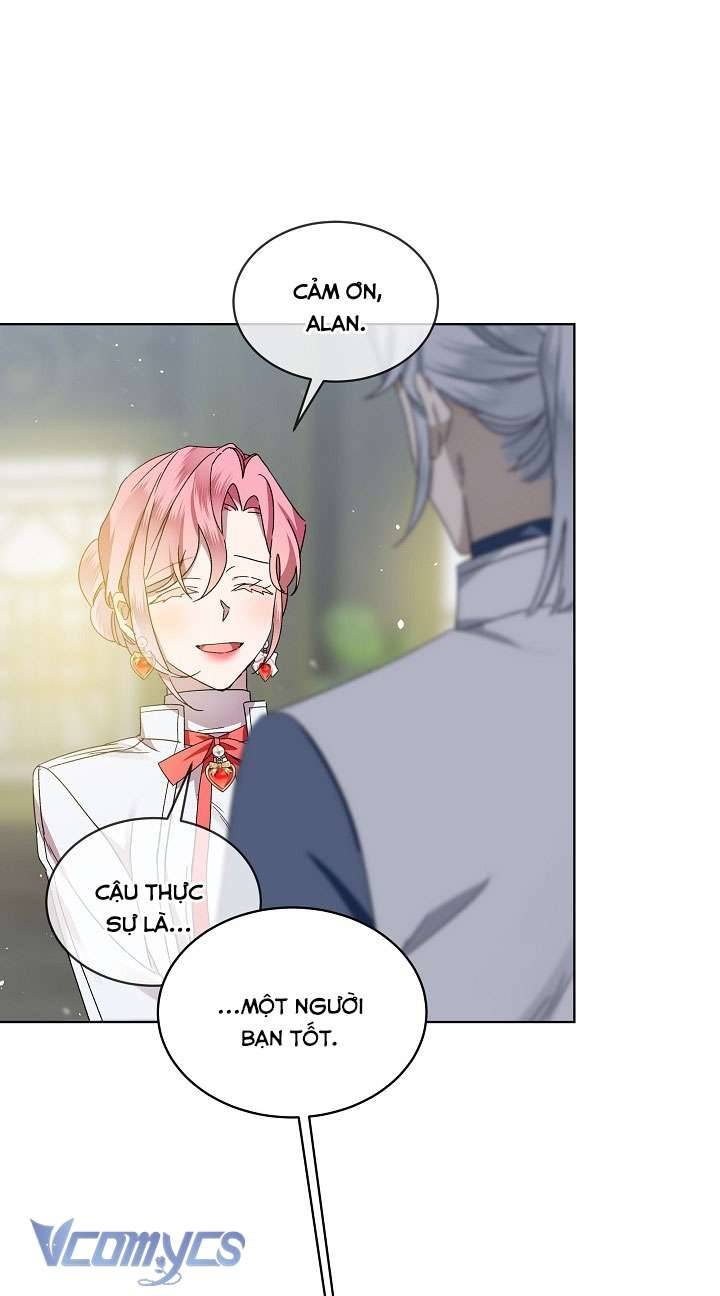 Quý Cô Thế Giới Ngầm Chap 50 - Trang 4