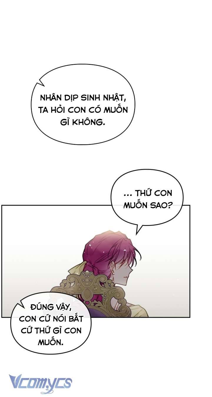 Kết Cục Của Nhân Vật Phản Diện Chỉ Có Thể Là Cái Chết Chapter 94 - Trang 4