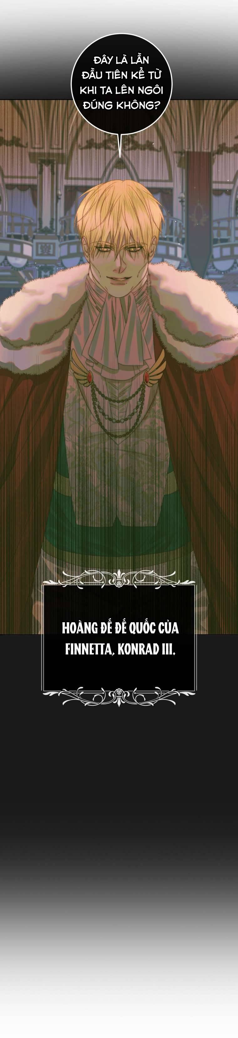 Siren: Trở Thành Gia Đình Của Nhân Vật Phản Diện Chapter 66 - Trang 3