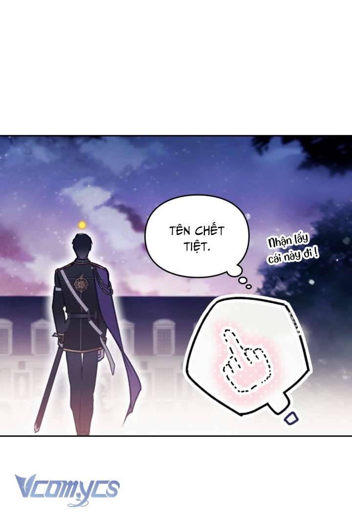 Kết Cục Của Nhân Vật Phản Diện Chỉ Có Thể Là Cái Chết Chapter 142 - Trang 4