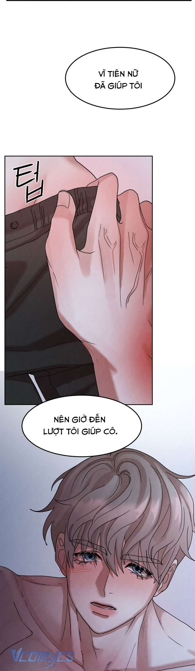 [18+] Tiên Nữ Ơi, Cứu Tôi Với Chap 6 - Trang 2