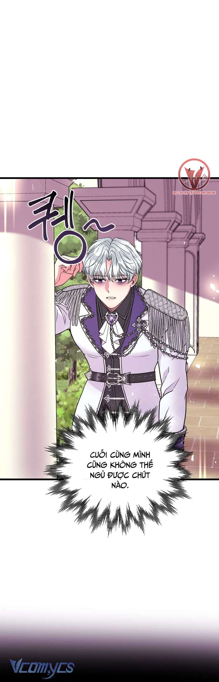 [18+] Anh Trai Đã Thay Đổi Chap 4 - Next Chapter 4.1