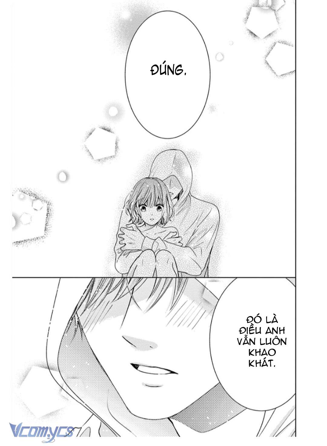 [18+]兄たちに愛されて、殺されて。 ～3匹の甘いオオカミ～ Chap 2 - Trang 2