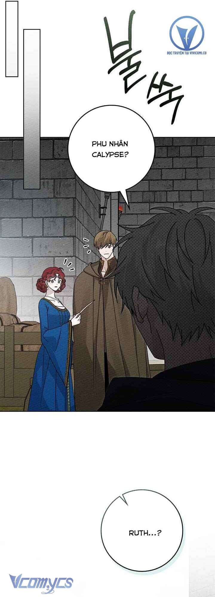 Dưới Bóng Cây Sồi Chap 86 - Trang 3