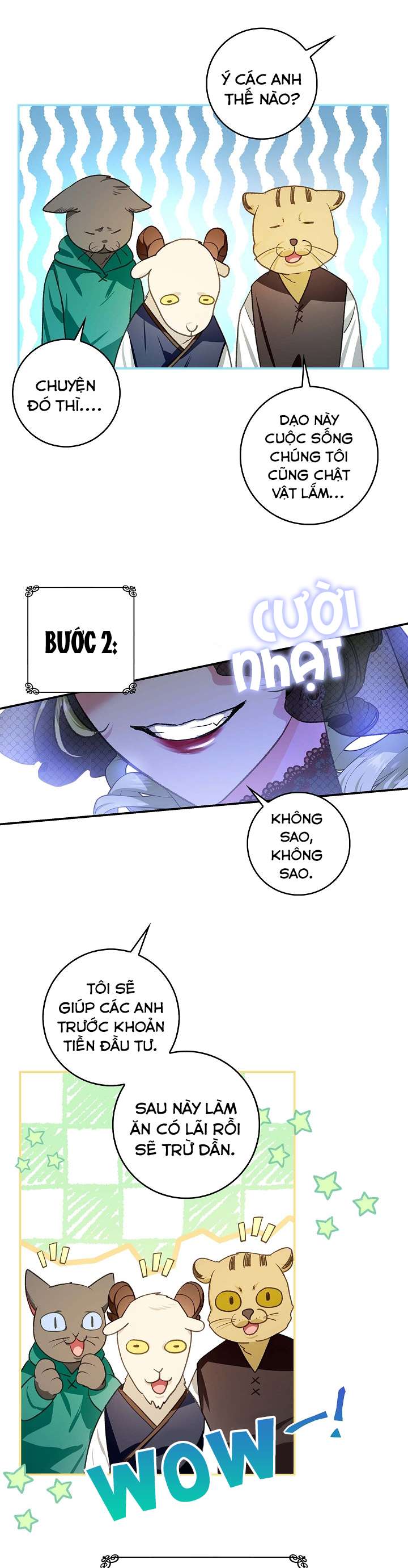 Hôn Phu Ẩn Sắc Chapter 75 - Next Chapter 76