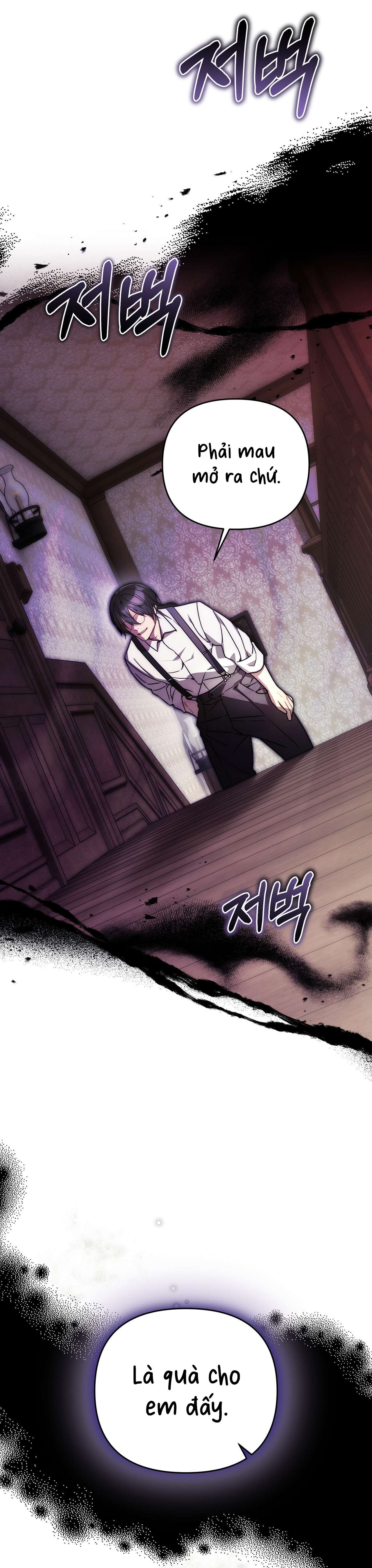 [ 18+ ] Vụ Bê Bối Pháp Lý Chap 22 - Trang 2