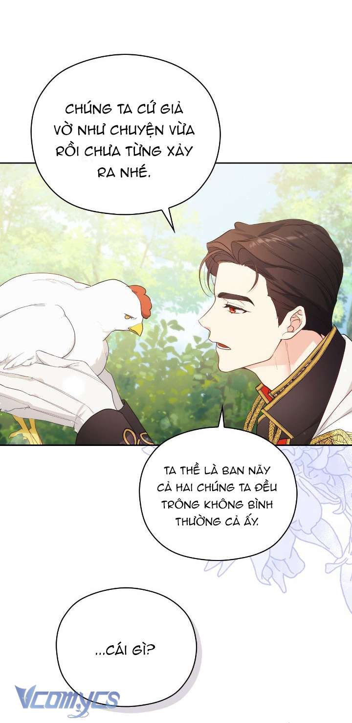 Nàng Công Chúa Trong Chuồng Gà Chap 2 - Trang 4