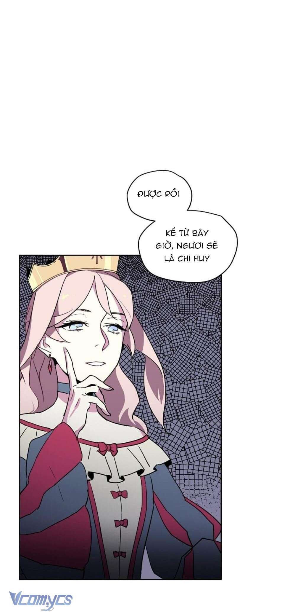 CHITRA Chapter 34 - Trang 4