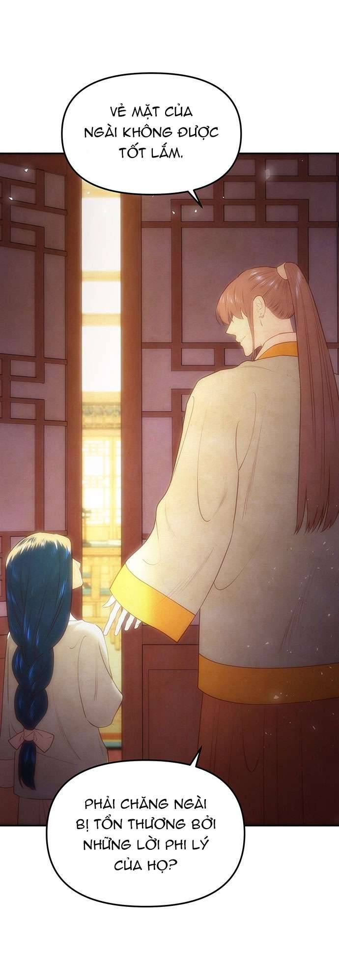 Vương Tử Huyền Bí Chapter 31 - Trang 4