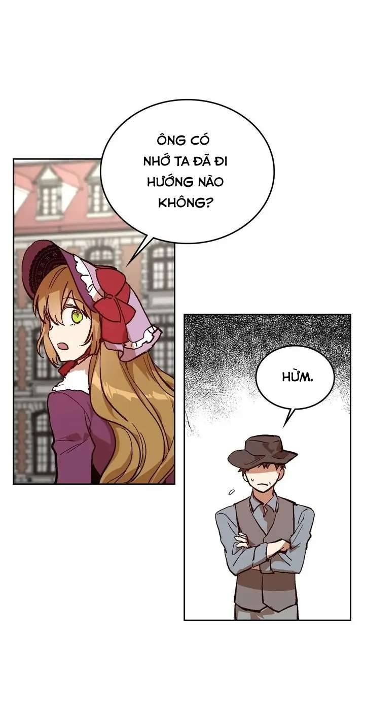 Vị Hôn Thê Khế Ước Của Công Tước Chapter 78 - Trang 4