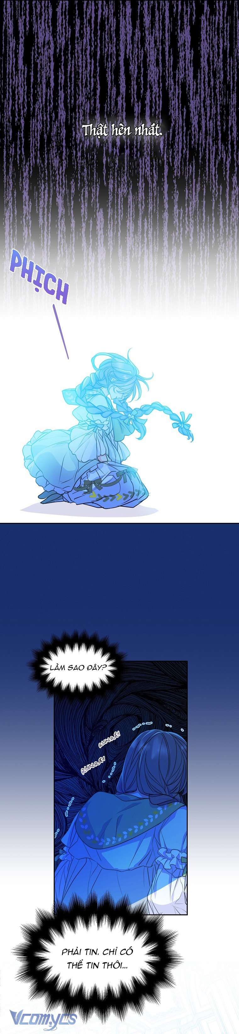 Bệ Hạ Xin Đừng Giết Tôi!!! Chap 53 - Trang 2