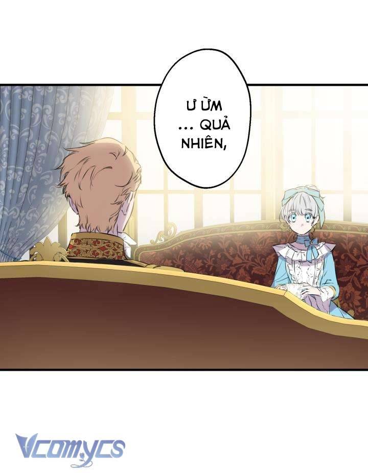 Những Nhân Vật Mạnh Nhất Thế Giới Ám Ảnh Tôi Chapter 31 - Trang 4