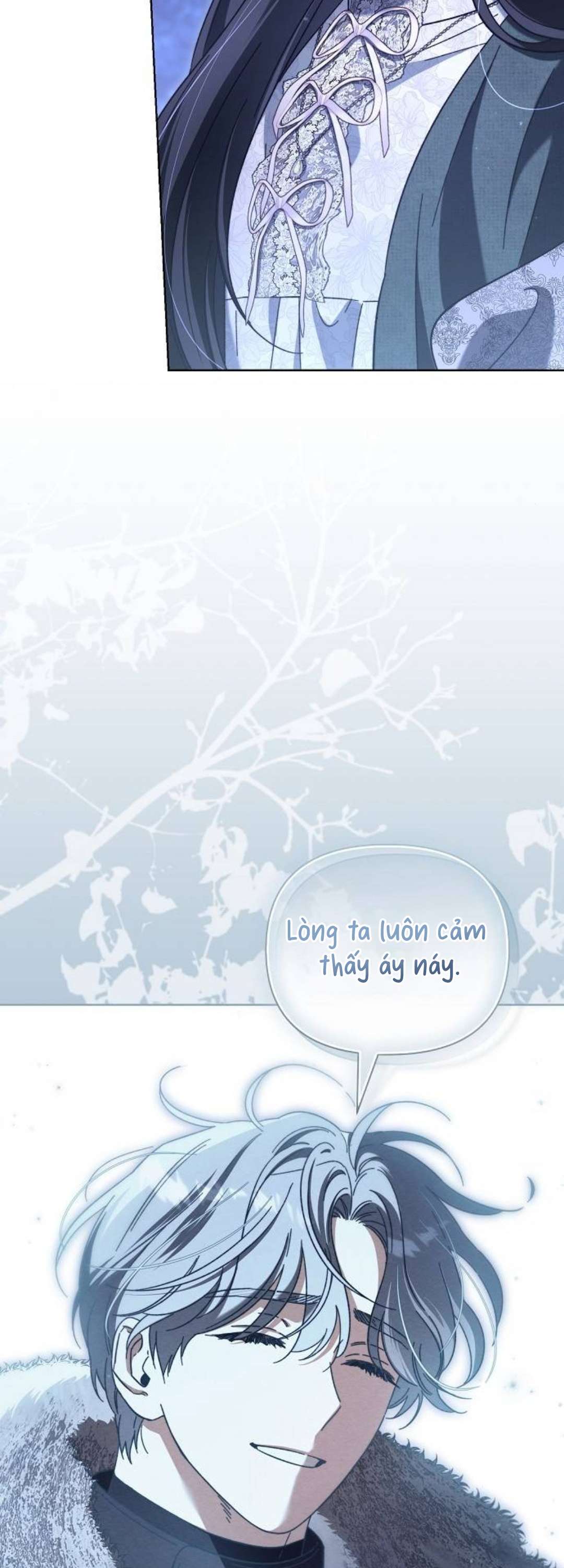 Dành Cho Nàng Juliet Xinh Đẹp Chap 12 - Trang 4