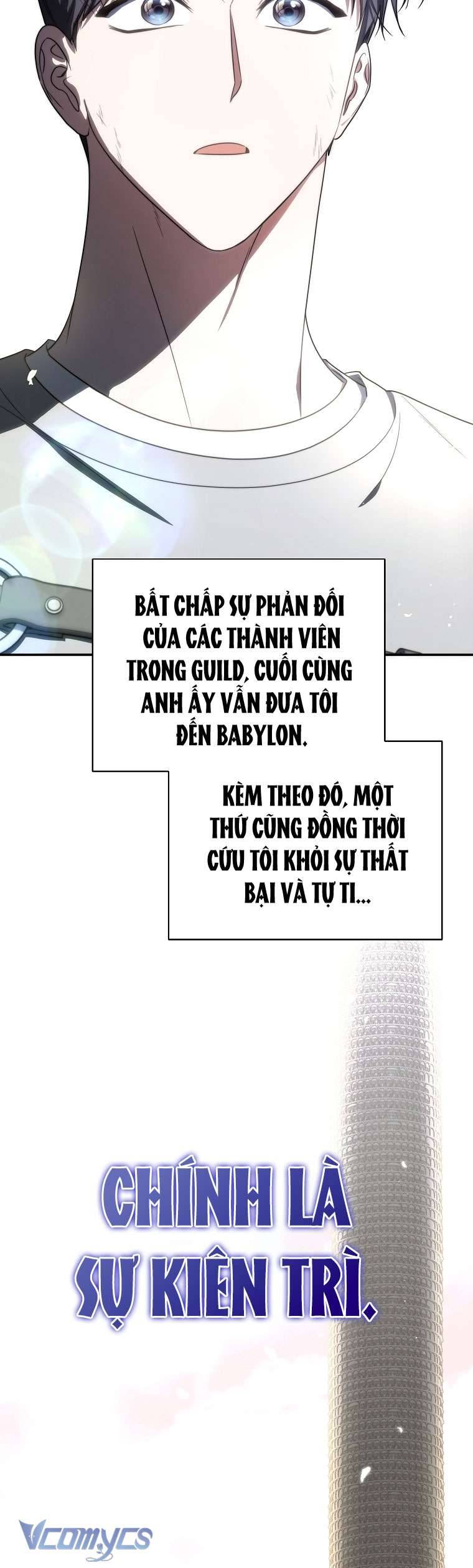 Hướng Dẫn Sinh Tồn Dành Cho Người Xếp Hạng Chap 37 - Trang 2