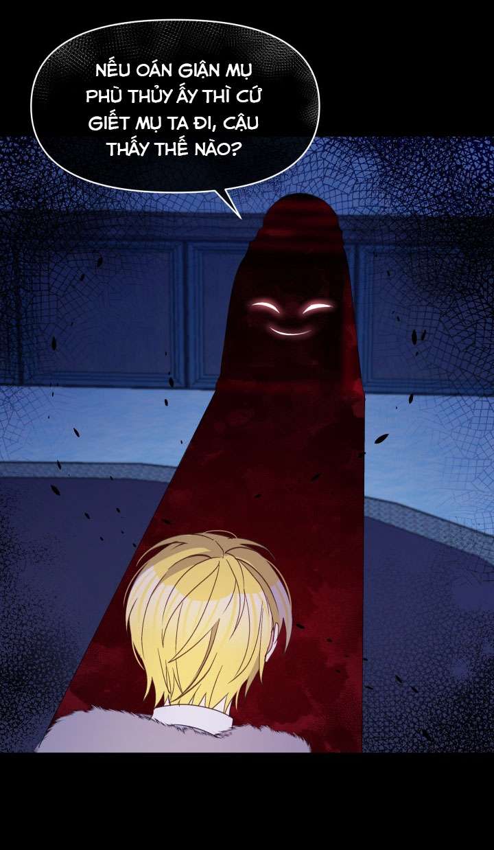 Người Bảo Hộ Của Bạo Quân Là Ma Nữ Tàn Độc Chap 23 - Trang 4