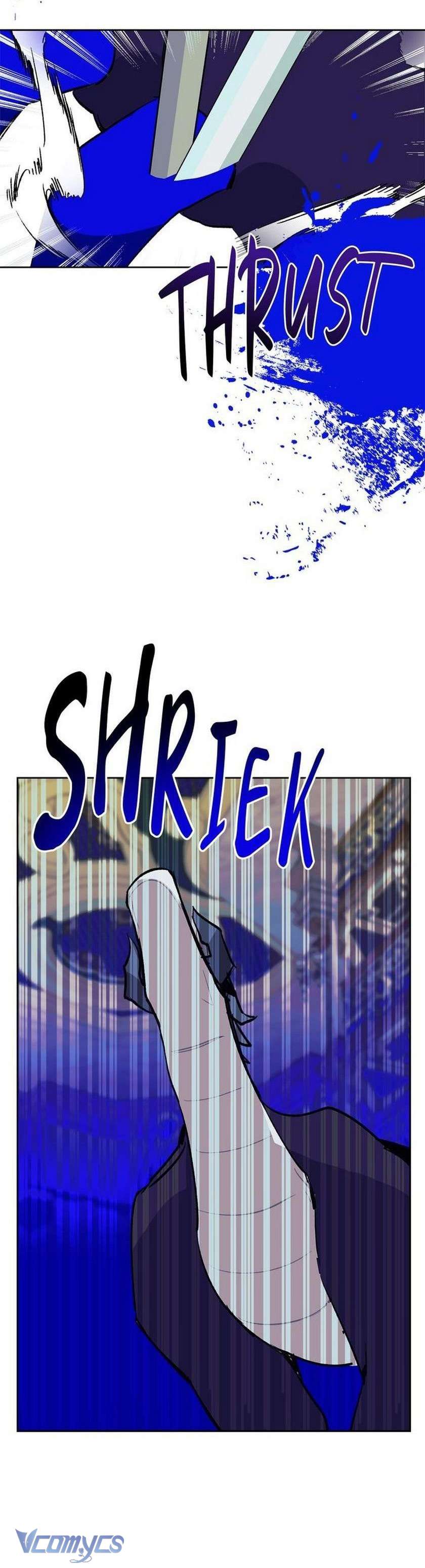 Cách Để Giết Một Pháp Sư Chapter 28 - Trang 4