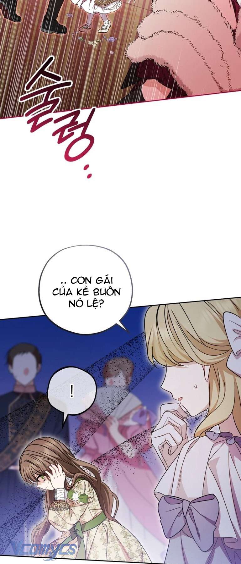 Được Yêu Thương Mà Còn Ngại Ngùng Sao! Chap 60 - Trang 4