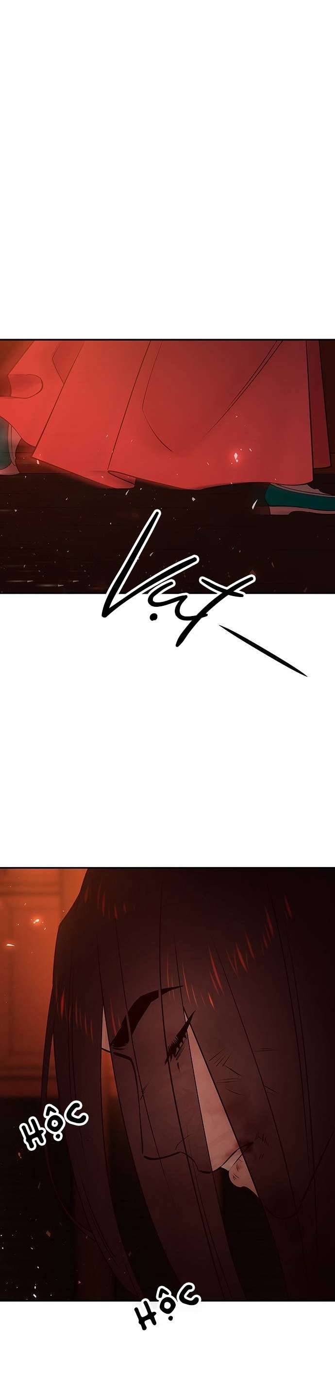 Vương Tử Huyền Bí Chapter 64 - Trang 3