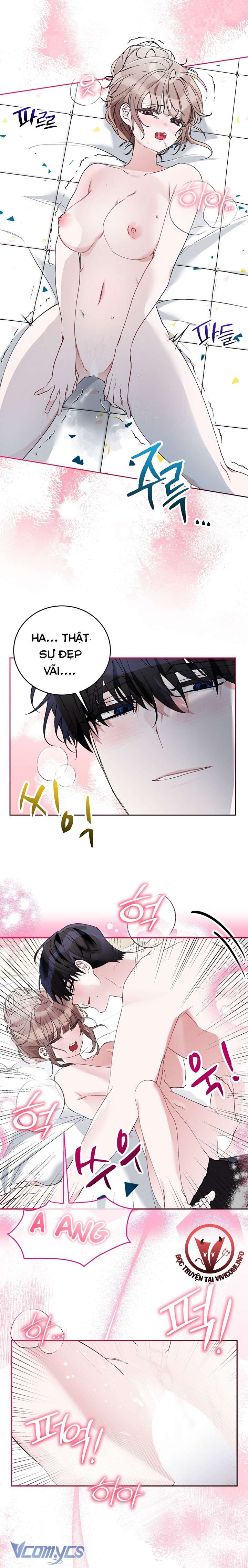 [18+] Người Bạn Dâm Đãng Chap 18 - Trang 2