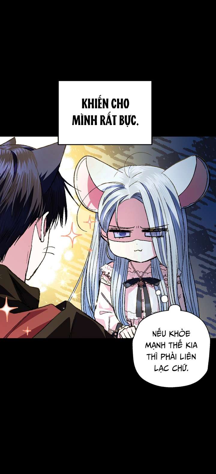 Cha À, Con Không Muốn Kết Hôn Đâu Chap 54 - Trang 2