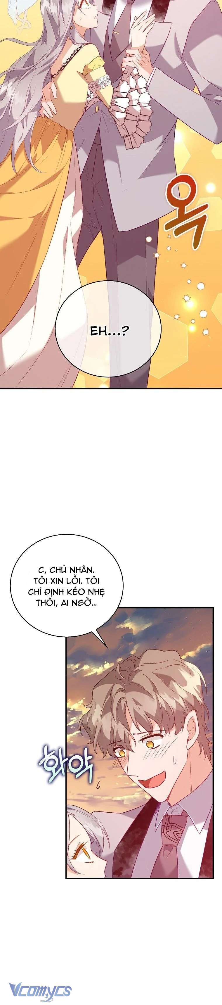 Tôi Chỉ Nhận Ra Sau Khi Mất Cô Ấy Chap 15 - Trang 2