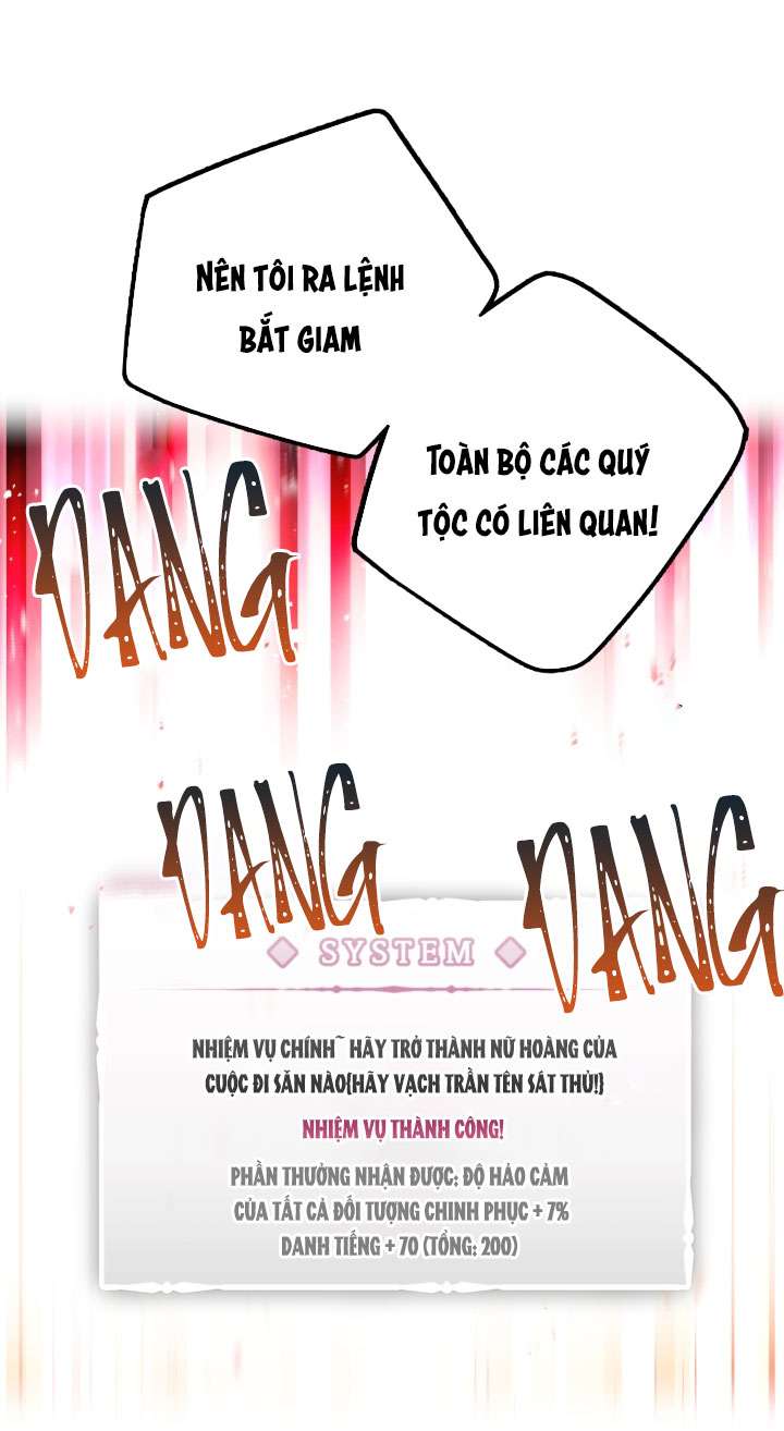 Kết Cục Của Nhân Vật Phản Diện Chỉ Có Thể Là Cái Chết Chapter 84 - Trang 4