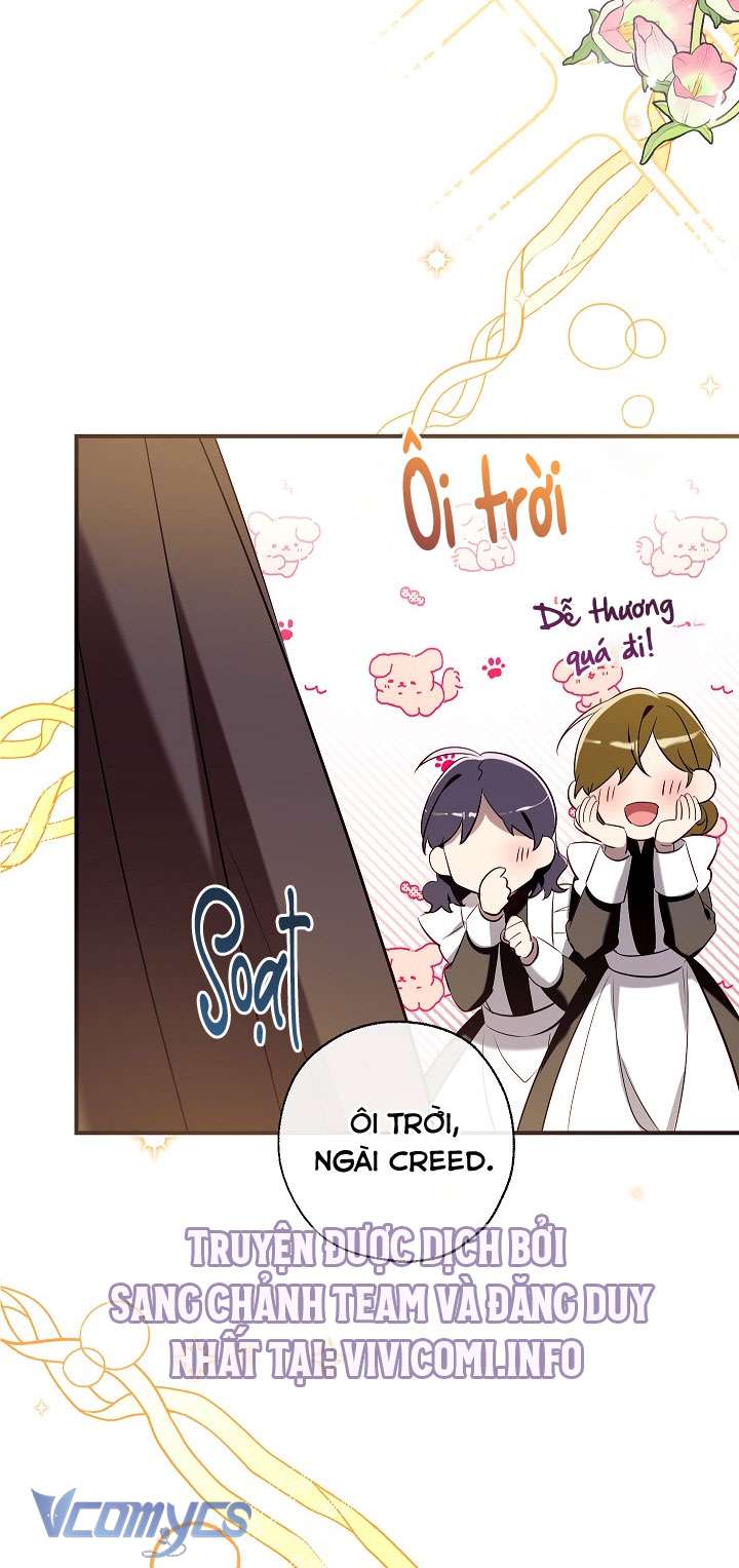 Chúng Ta Có Thể Trở Thành Một Gia Đình Được Không? Chap 102 - Trang 2