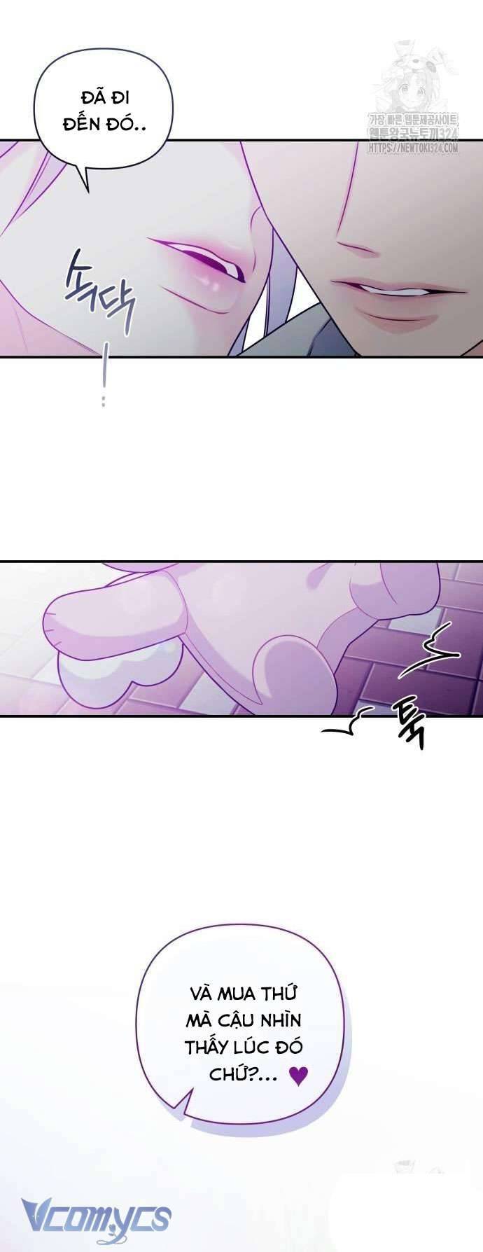 [18+] Cậu Ổn Đến Mức Nào Chap 9 - Trang 2