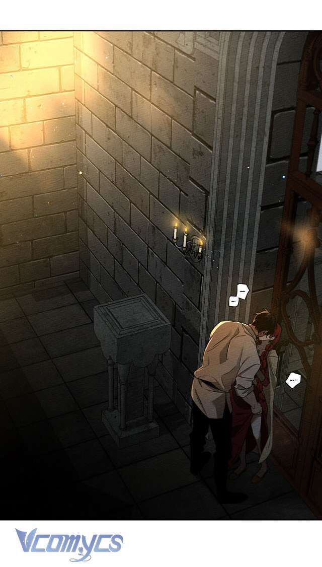 Dưới Bóng Cây Sồi Chap 12 - Trang 4