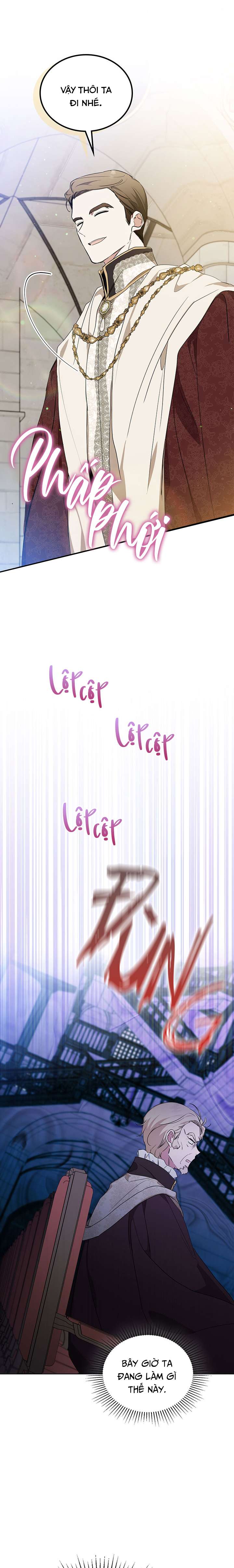 Kiếp Này Nhất Định Làm Gia Chủ Chap 101 - Trang 2