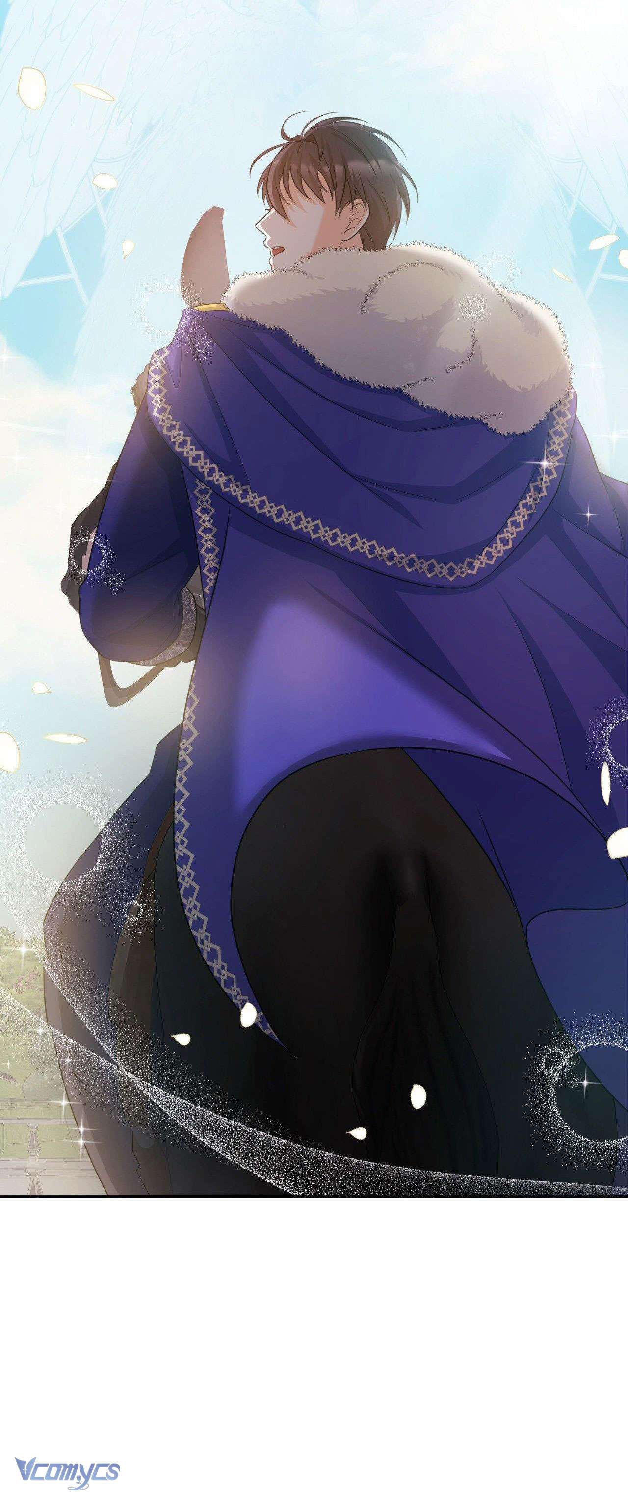 Thánh Nữ Sa Ngã Chap 3 - Trang 2