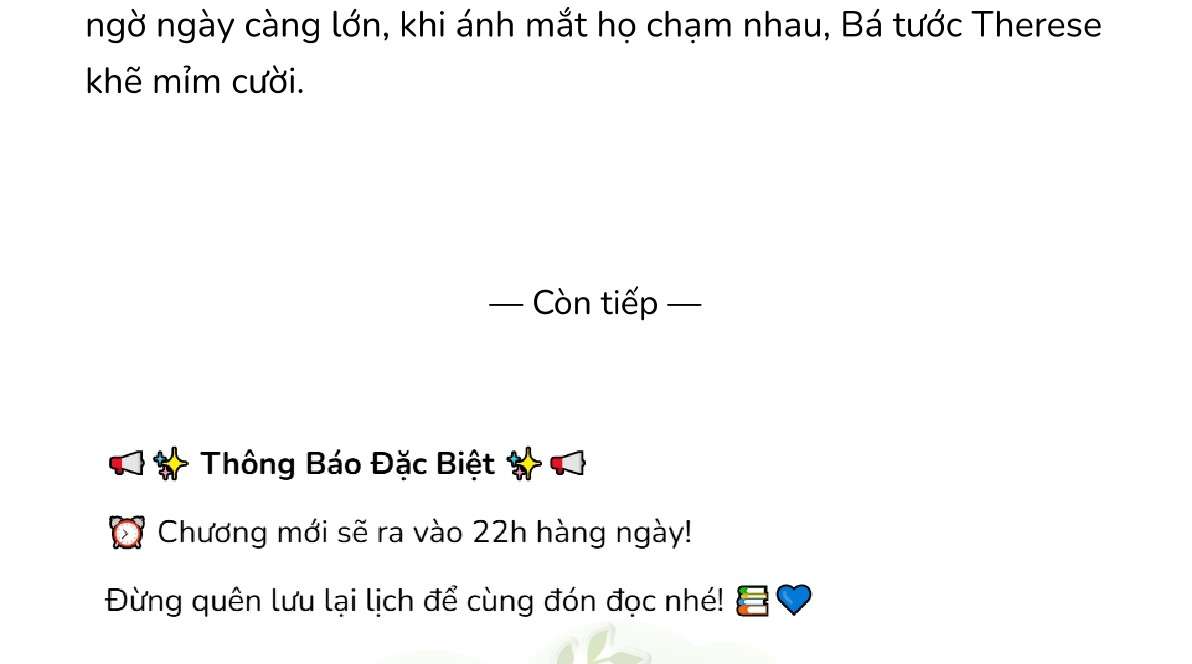 [Novel] Trận Chiến Ly Hôn! Chap 64 - Trang 2