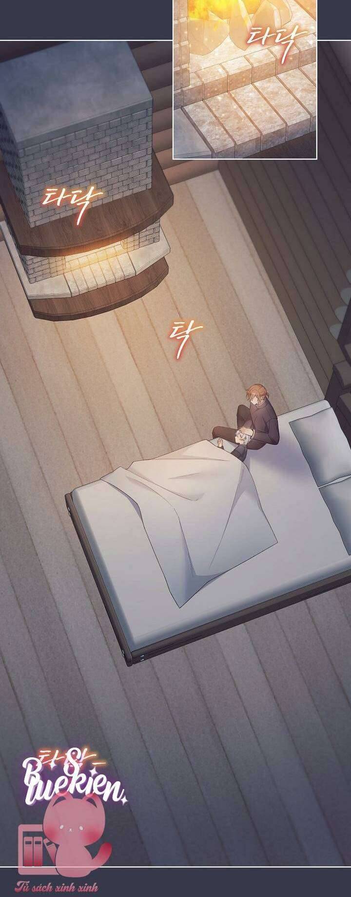 Bệ Hạ, Tôi Sẽ Giết Ngài! Chapter 18 - Trang 4