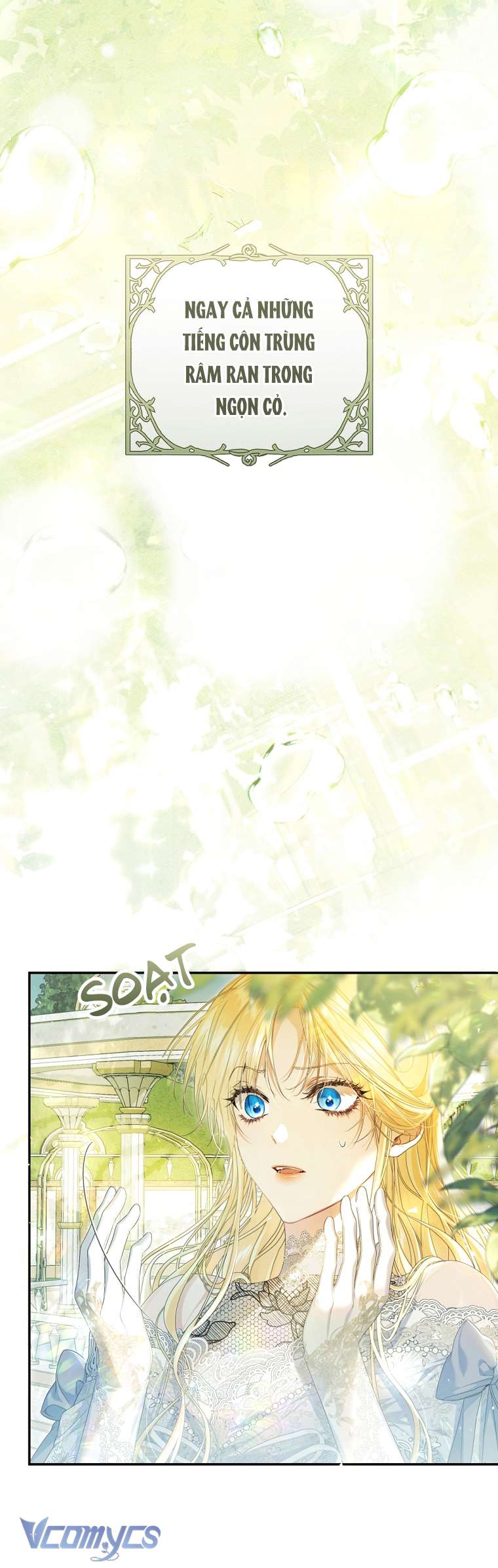 Ác Nữ Chỉ Là Một Con Rối Chap 86 - Trang 2