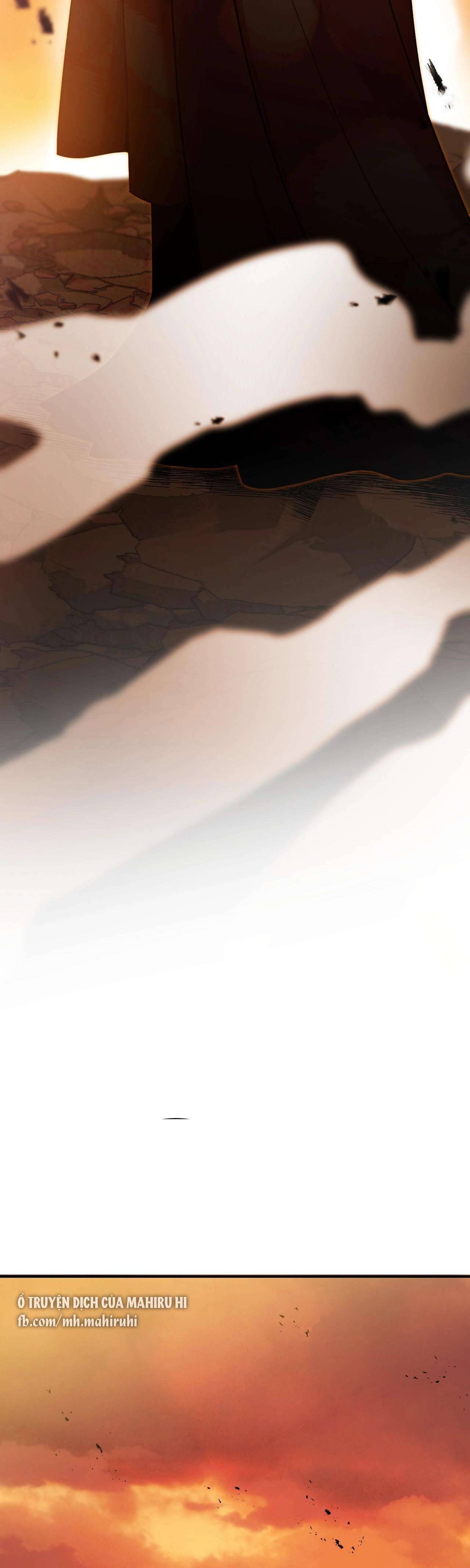 Thất Đại Kỳ Tích - Nước Mắt Bạo Quân Chap 56 - Trang 2