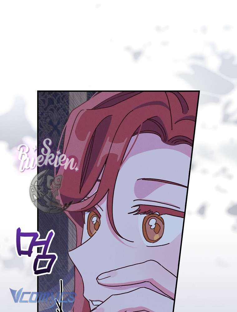 Chị Gái Của Nhân Vật Phản Diện Hôm Nay Cũng Đang Đau Khổ Chapter 47 - Trang 4