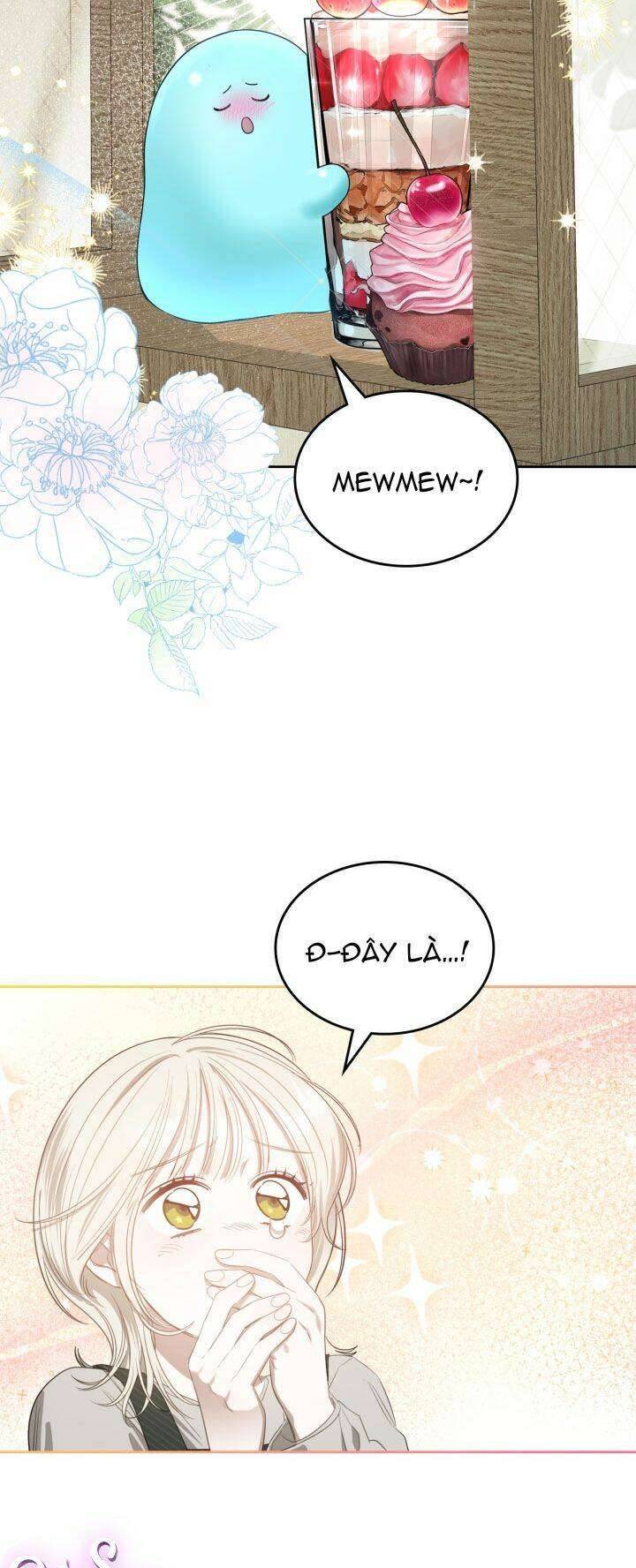 Nam Chính Quái Vật Sống Dưới Giường Tôi Chapter 3 - Trang 4