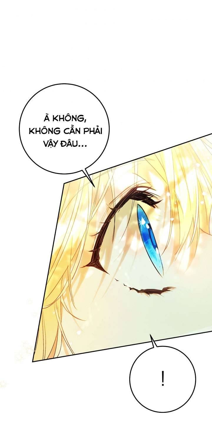 Ác Nữ Chỉ Là Một Con Rối Chap 37 - Trang 2